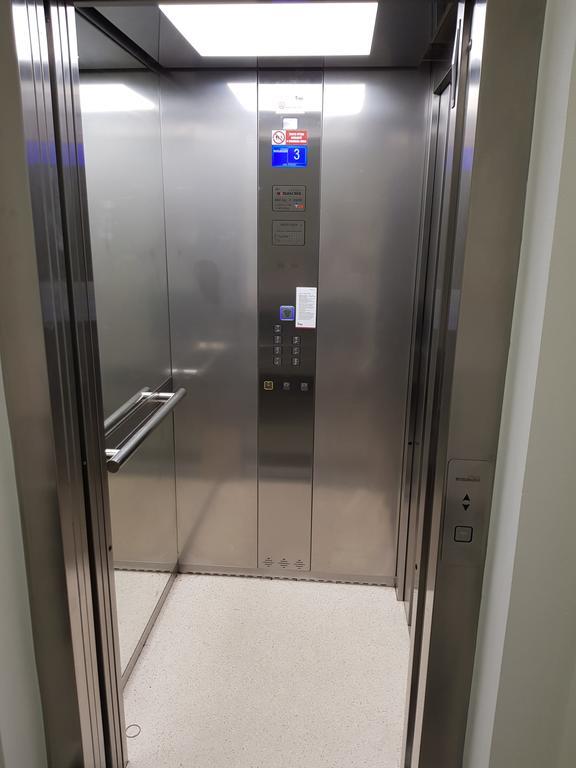 Thai World Apartment Spilberk II Brno Zewnętrze zdjęcie