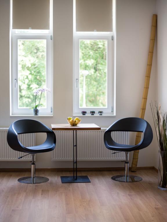 Thai World Apartment Spilberk II Brno Zewnętrze zdjęcie