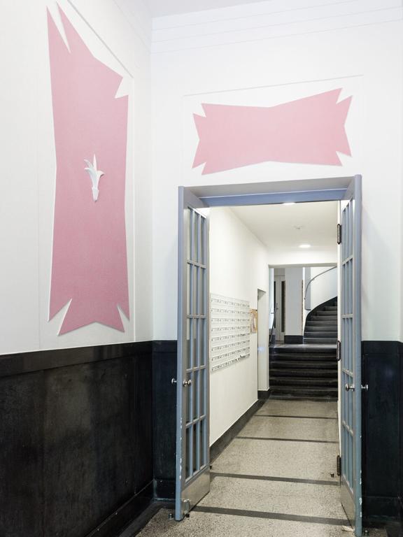 Thai World Apartment Spilberk II Brno Zewnętrze zdjęcie