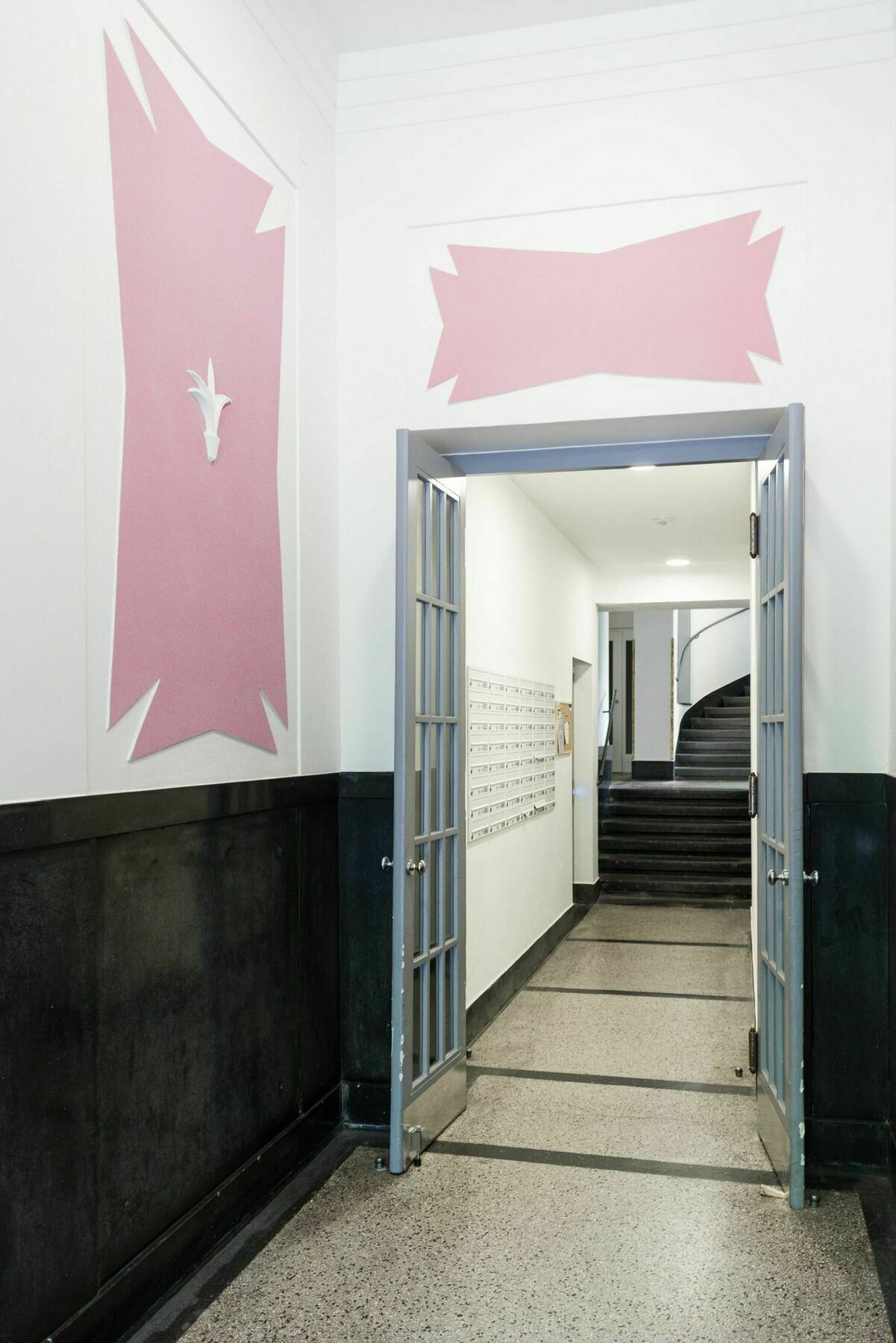 Thai World Apartment Spilberk II Brno Zewnętrze zdjęcie