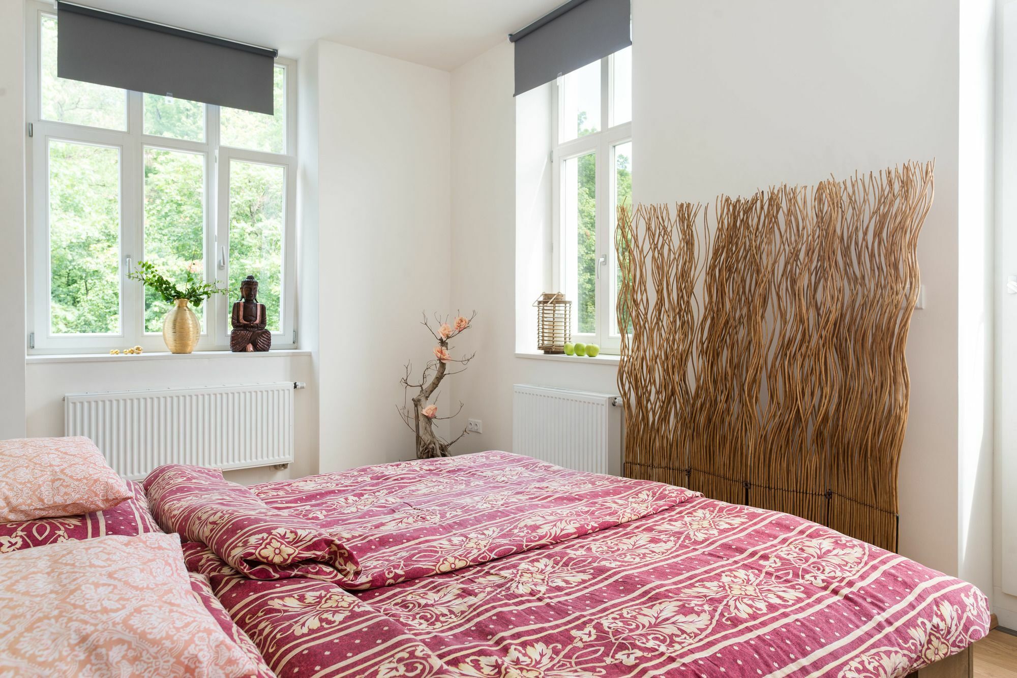 Thai World Apartment Spilberk II Brno Zewnętrze zdjęcie