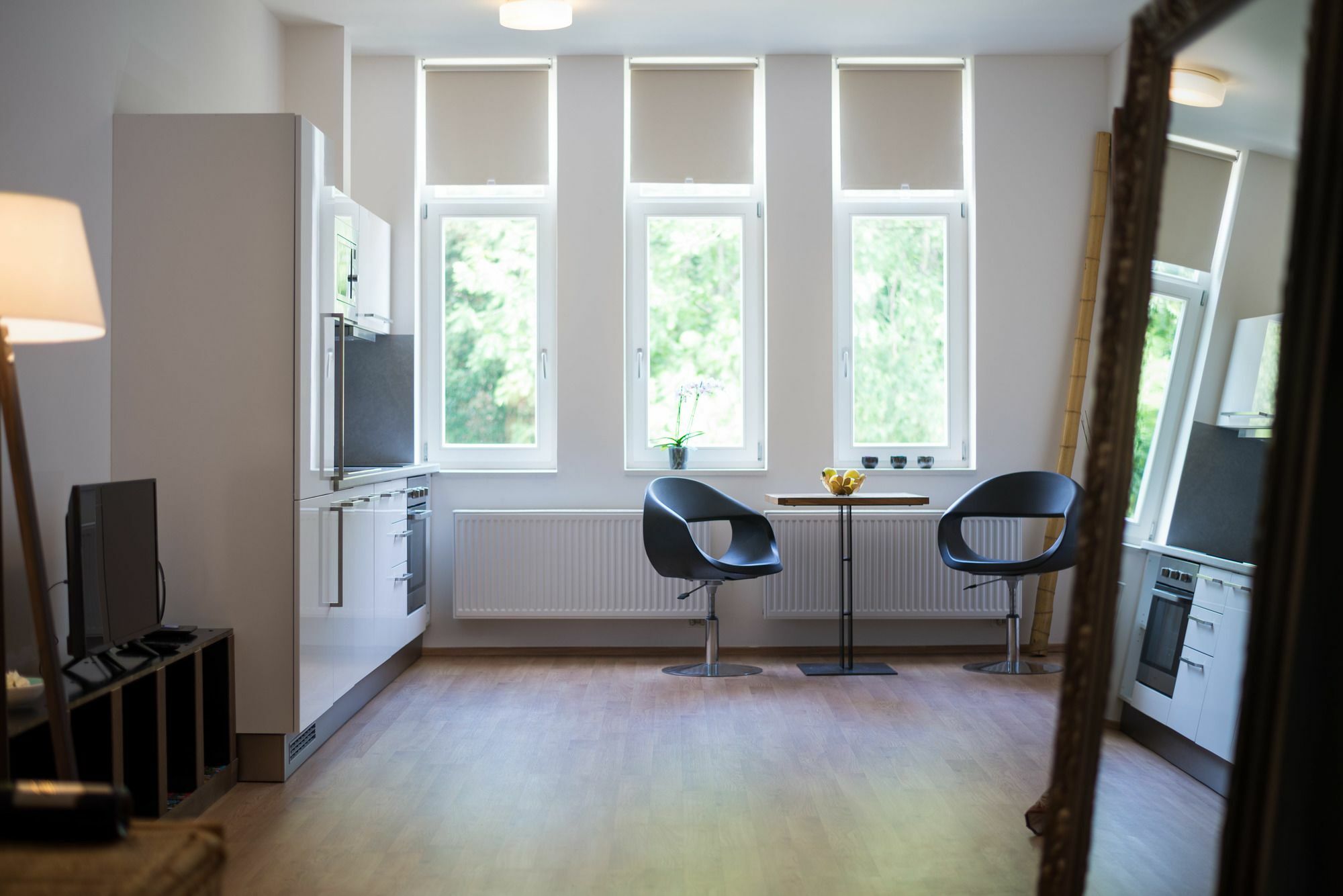 Thai World Apartment Spilberk II Brno Zewnętrze zdjęcie